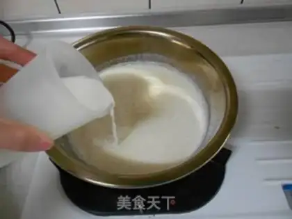 Make step 3