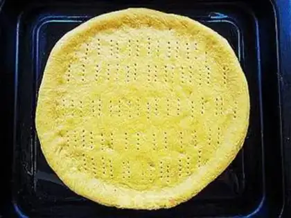 Make step 10