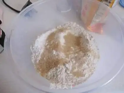 Make step 2