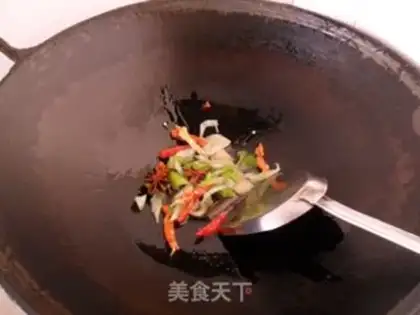 Make step 5