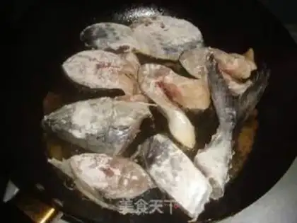 Make step 5