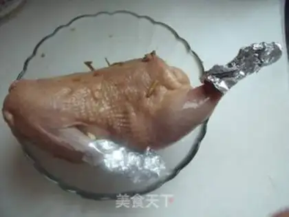 Make step 4