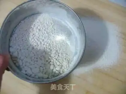Make step 1