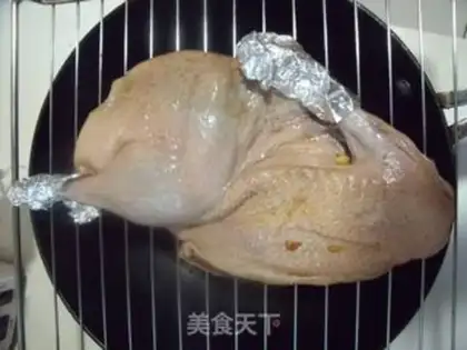 Make step 5