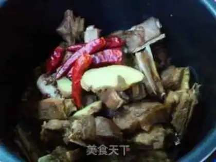 Make step 5