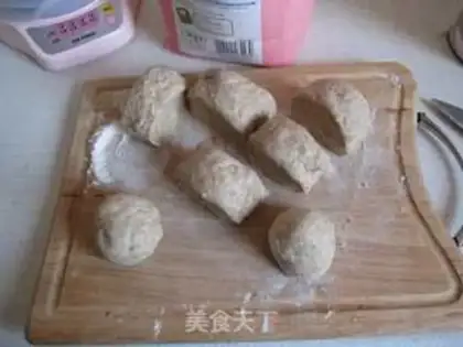 Make step 8