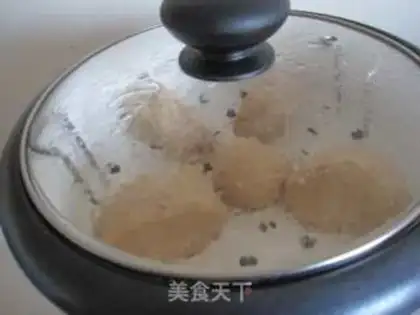 Make step 9