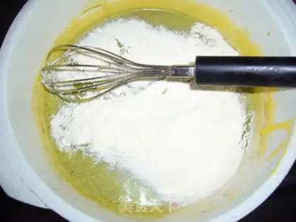 Make step 3