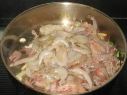 Make step 2