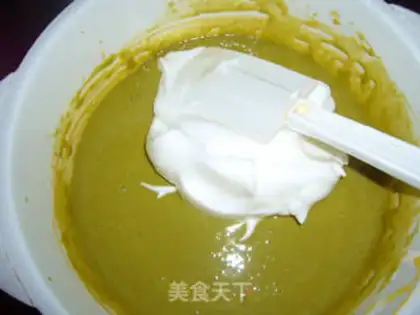 Make step 5