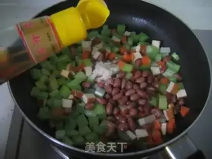Make step 5