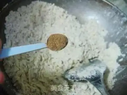 Make step 8