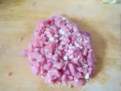 Make step 1