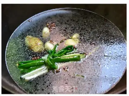 Make step 5