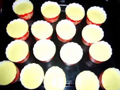 Make step 6