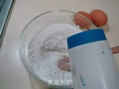 Make step 5
