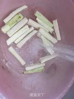 Make step 1