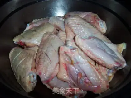 Make step 2