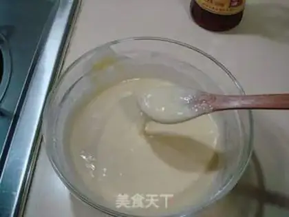 Make step 7