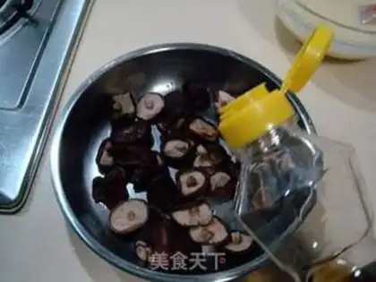 Make step 8