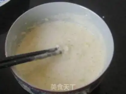 Make step 3