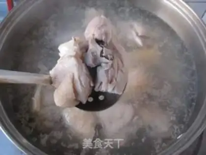 Make step 3