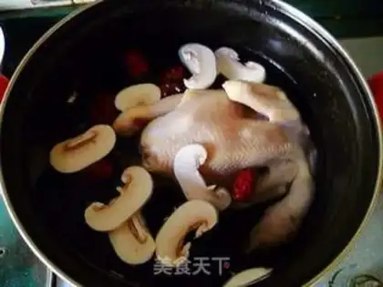 Make  step 1