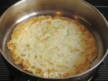 Make step 5