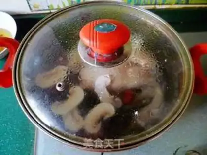 Make  step 2