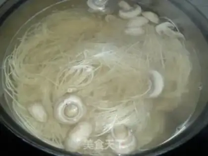 Make step 3