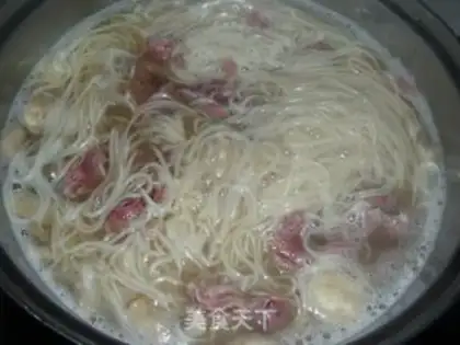 Make step 4