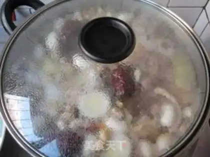 Make step 7