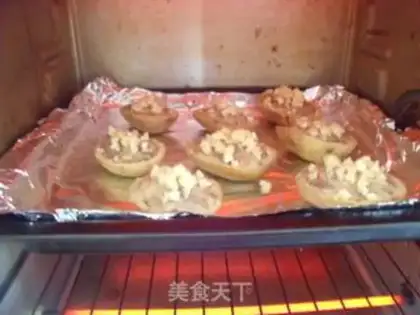 Make step 10