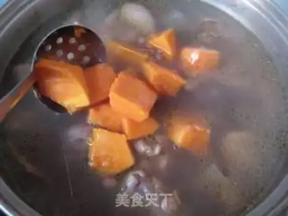 Make step 8