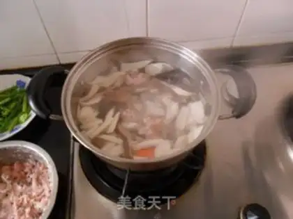 Make step 8
