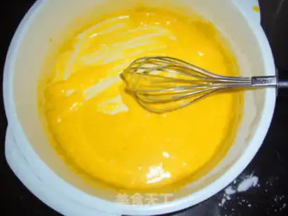 Make step 3