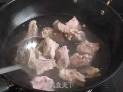 Make step 2