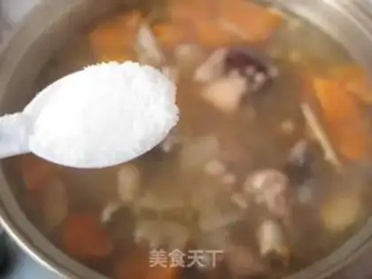 Make step 9