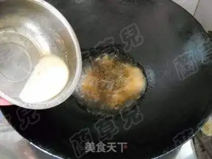 Make step 10