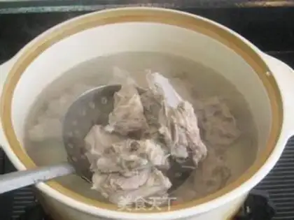 Make step 3