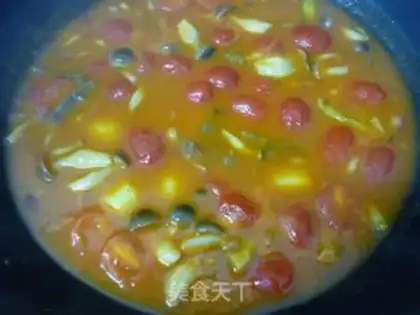 Make step 7