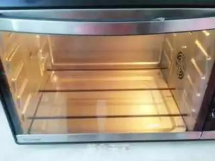 Make step 4