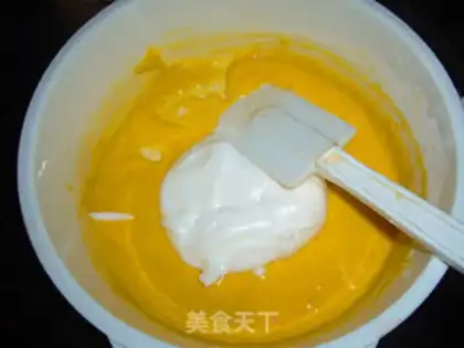 Make step 5