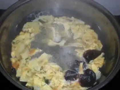 Make  step 5
