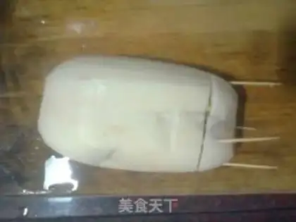 Make step 2