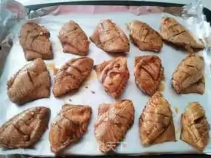 Make step 5