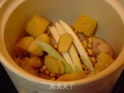 Make step 5