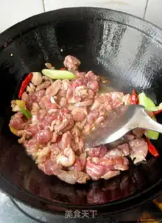 Make step 2