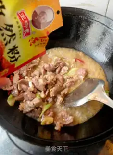 Make step 3