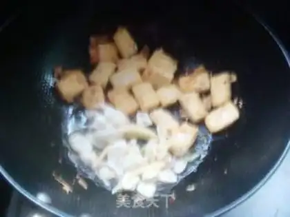 Make step 5